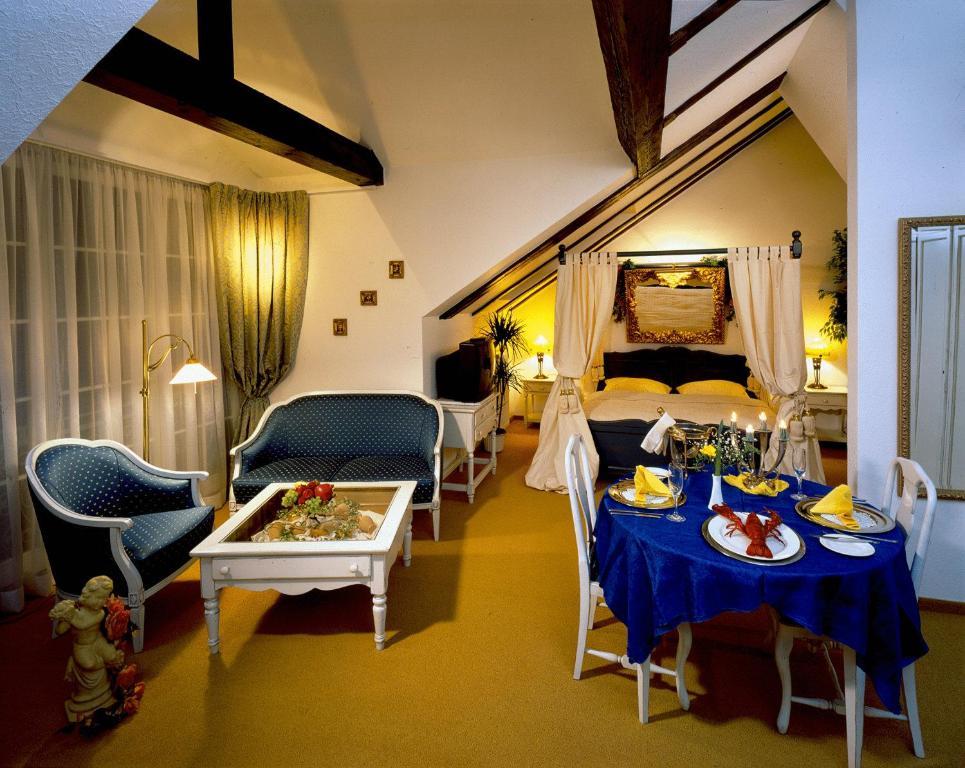 Gasthaus Stobbermuehle 부코브 외부 사진